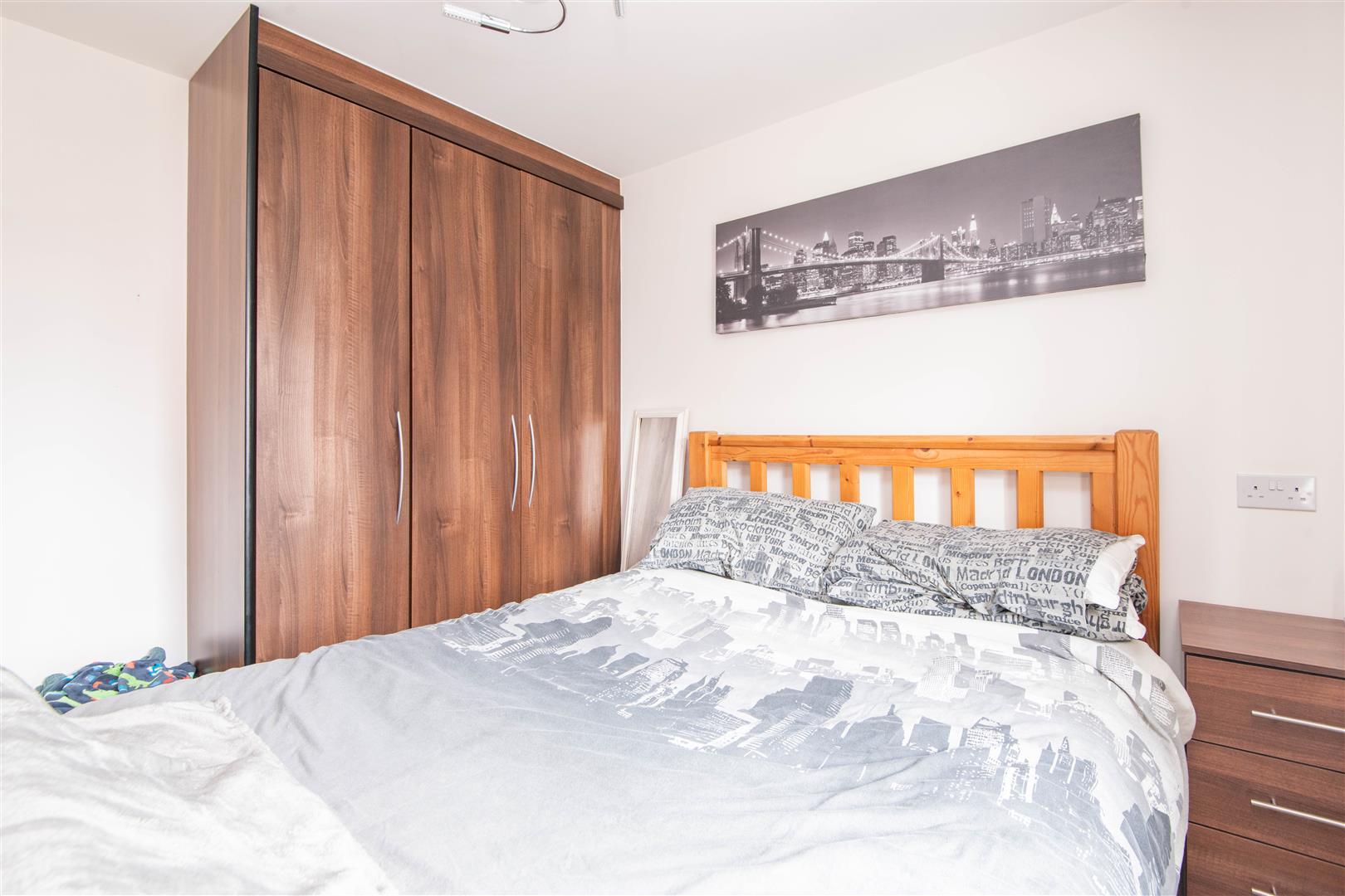 Coopers Place, Chorley